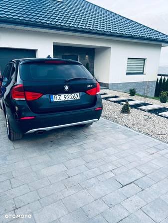 BMW X1 sDrive18d - 2