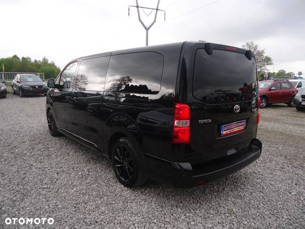 Toyota Proace Verso 2.0 D4-D Long VIP - 3