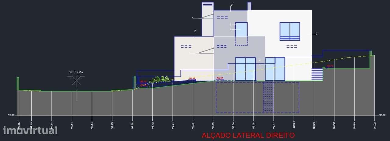 Lote de Terreno - T3078/25 - Grande imagem: 3/10