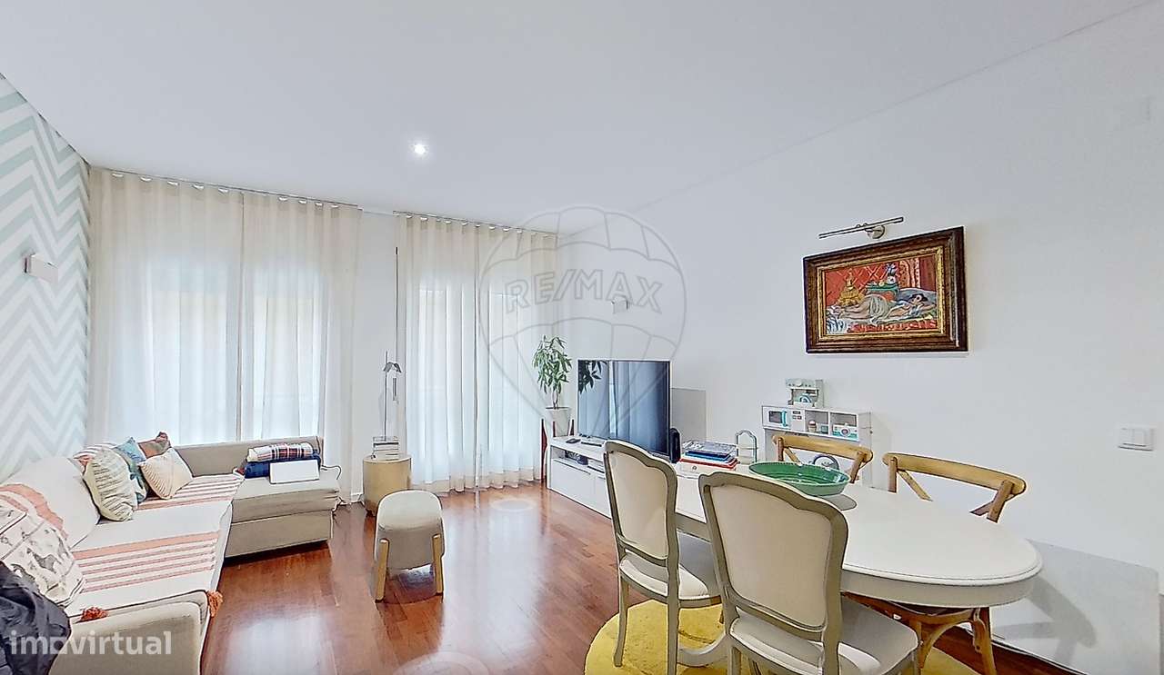 Apartamento T2 para venda - Grande imagem: 5/18