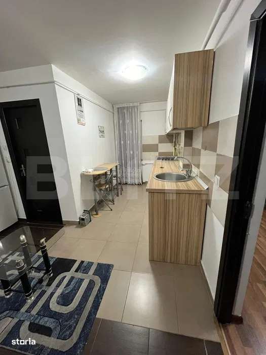 Inchiriere apartament 1 camera | DECOMANDAT | zona Tatarasi | - Imagine principală: 5/6