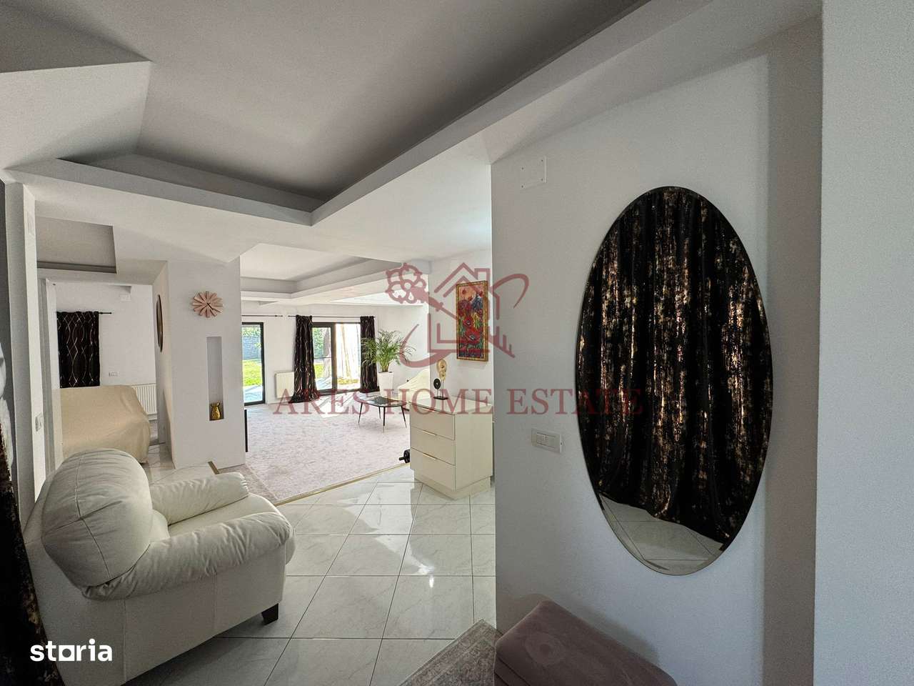 Casă individuală, 5 camere, garaj si curte, comision 0 - Imagine principală: 5/17