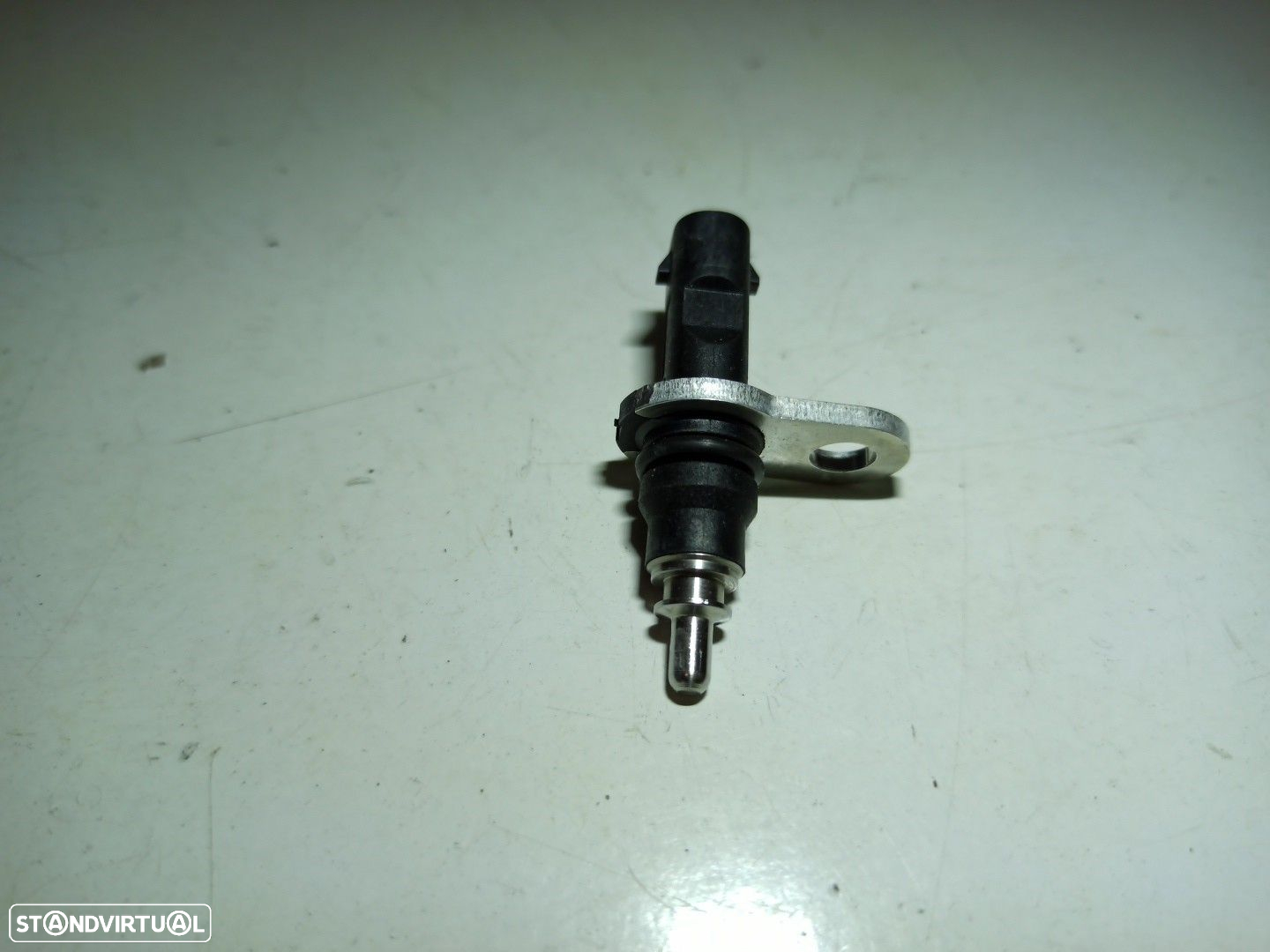 Sensor De Temperatura Audi Q7 (4Lb) - 5