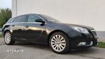 Opel Insignia 2.0 CDTI Sports Tourer Automatik Innovation - 7