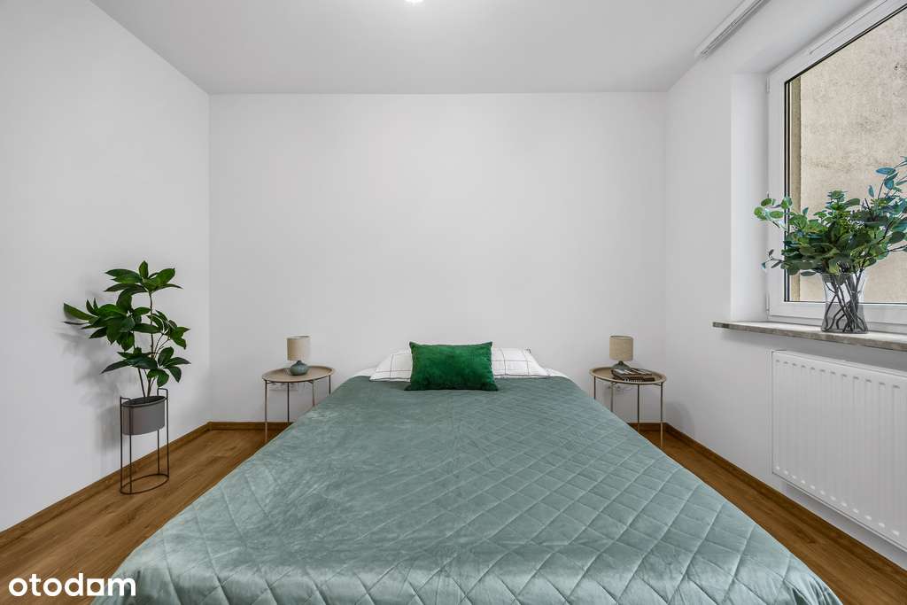 Blisko lasu | Dobra komunikacja | Ciche | Wygodne-5