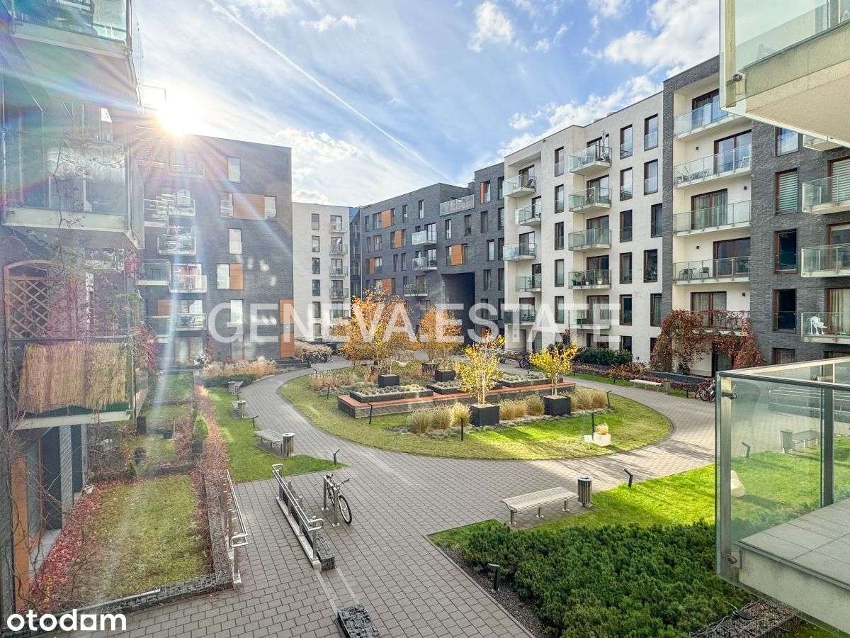 2 pokoje + osobna kuchnia | Rakowicka | ukr eng-14