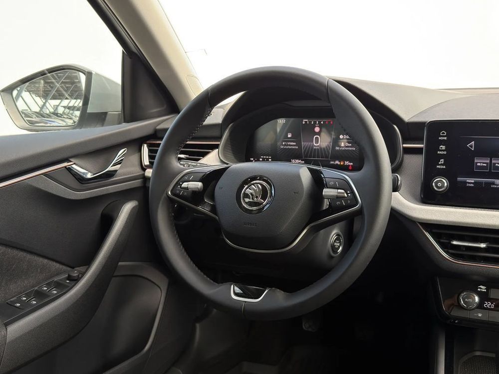 Skoda Scala 1.0 TSI Selection 2024 — zdjęcie 2