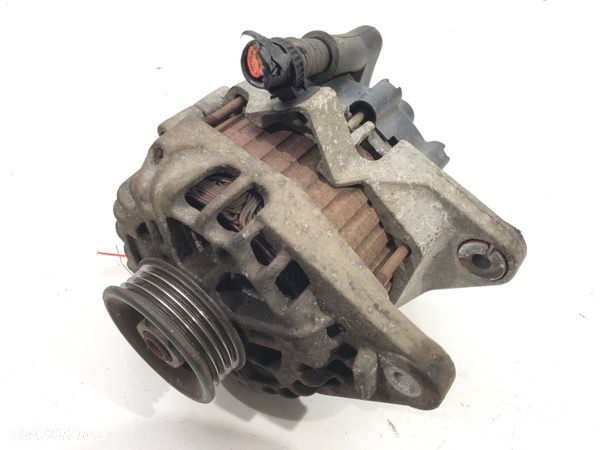 ALTERNATOR HYUNDAI i30 (FD) 2007 - 2012 2.0 105 kW [143 KM] benzyna 2007 - 2011 37300-23650 - 2