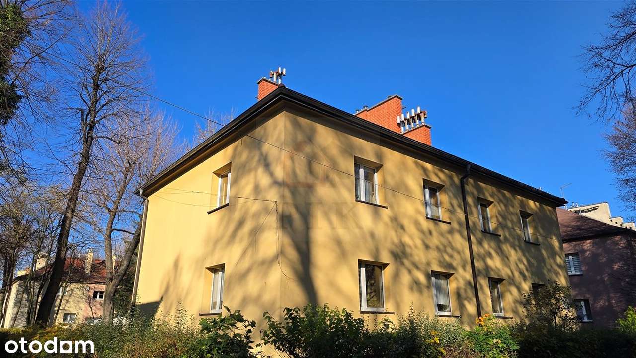 os Ruch ul Przyjemna 6, rewelacyjna lokalizacja!-14