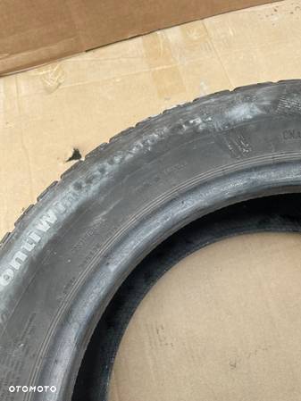 opona continental contiwintercontact 185/65r15 2014r - 8