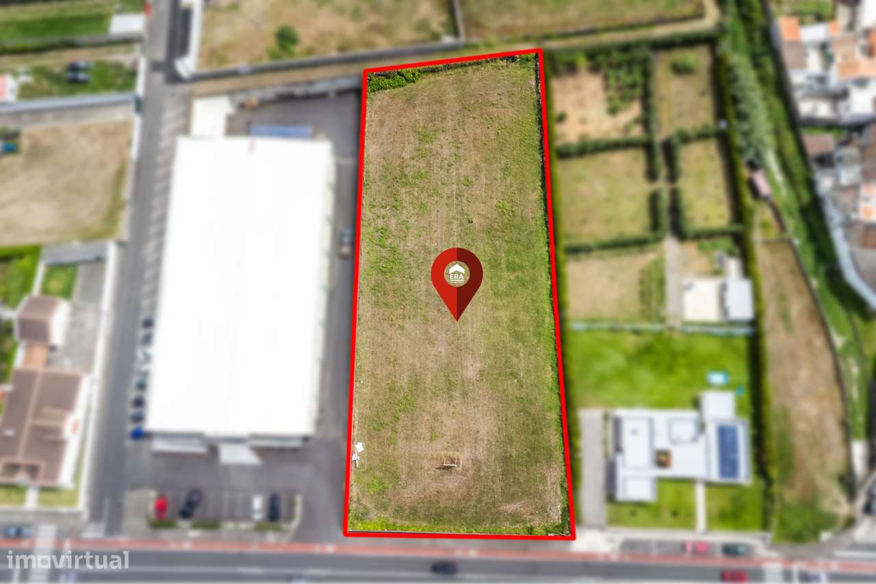 Terreno - Ribeira Seca - Grande imagem: 2/7