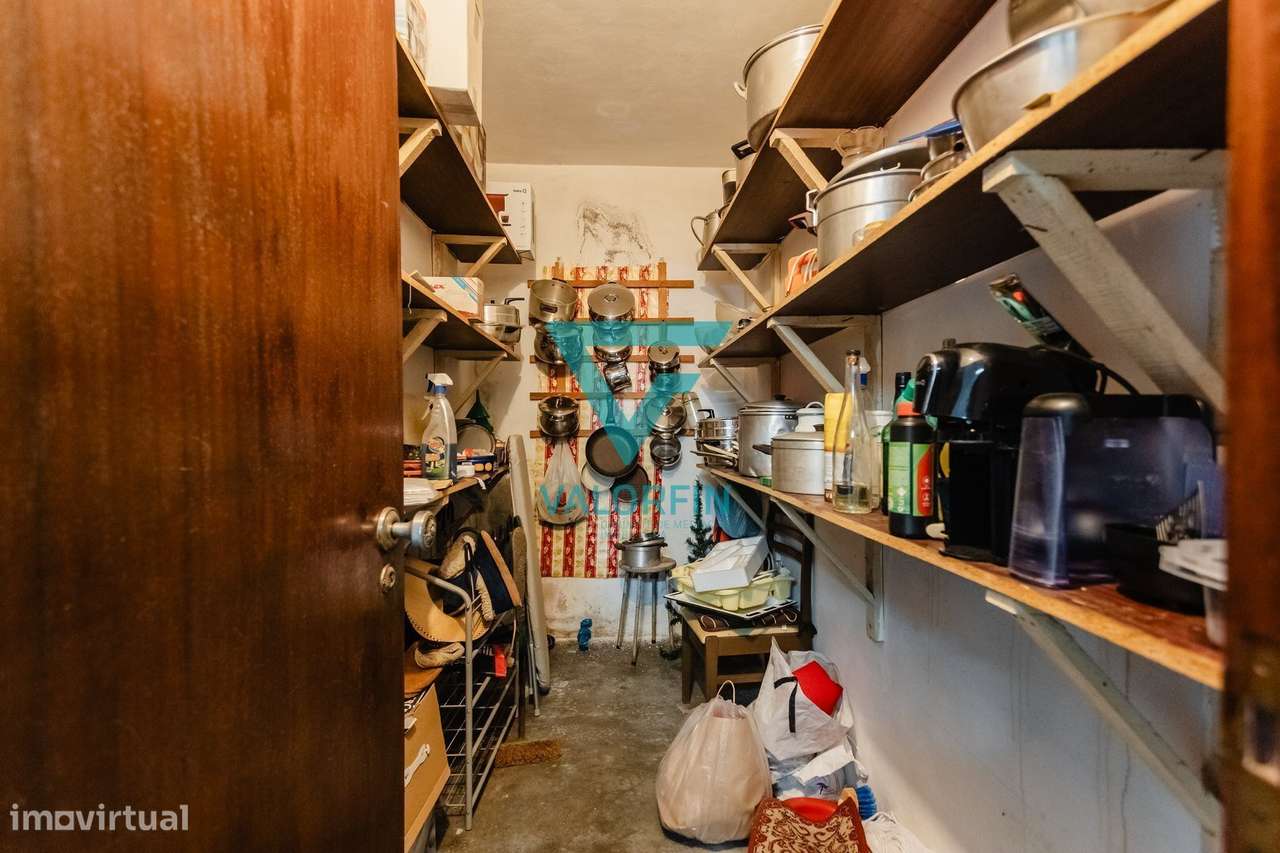 MORADIA T4 INDEPENDENTE - Mourões | Cortes-9