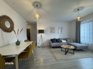 Apartament prima inchiriere lux| vedere lac | H Pipera Lake|  Pipera