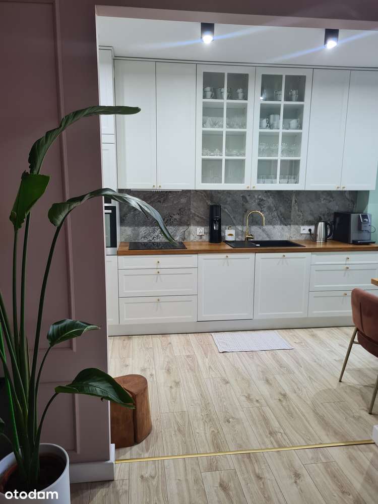 Apartment in Kamienna Góra - View 3