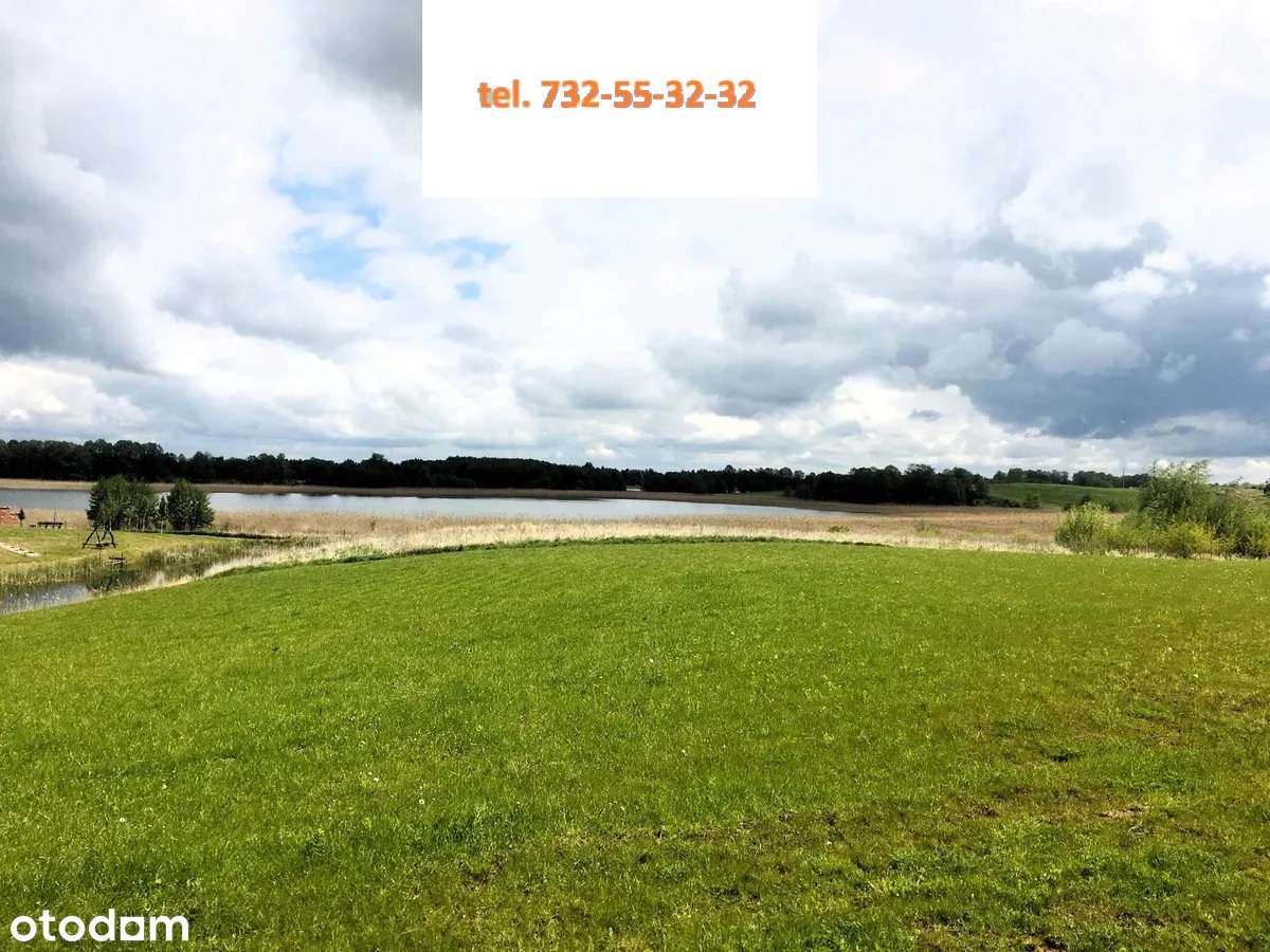 Działka budowlana z linią brzegową i prywatnym portem-6