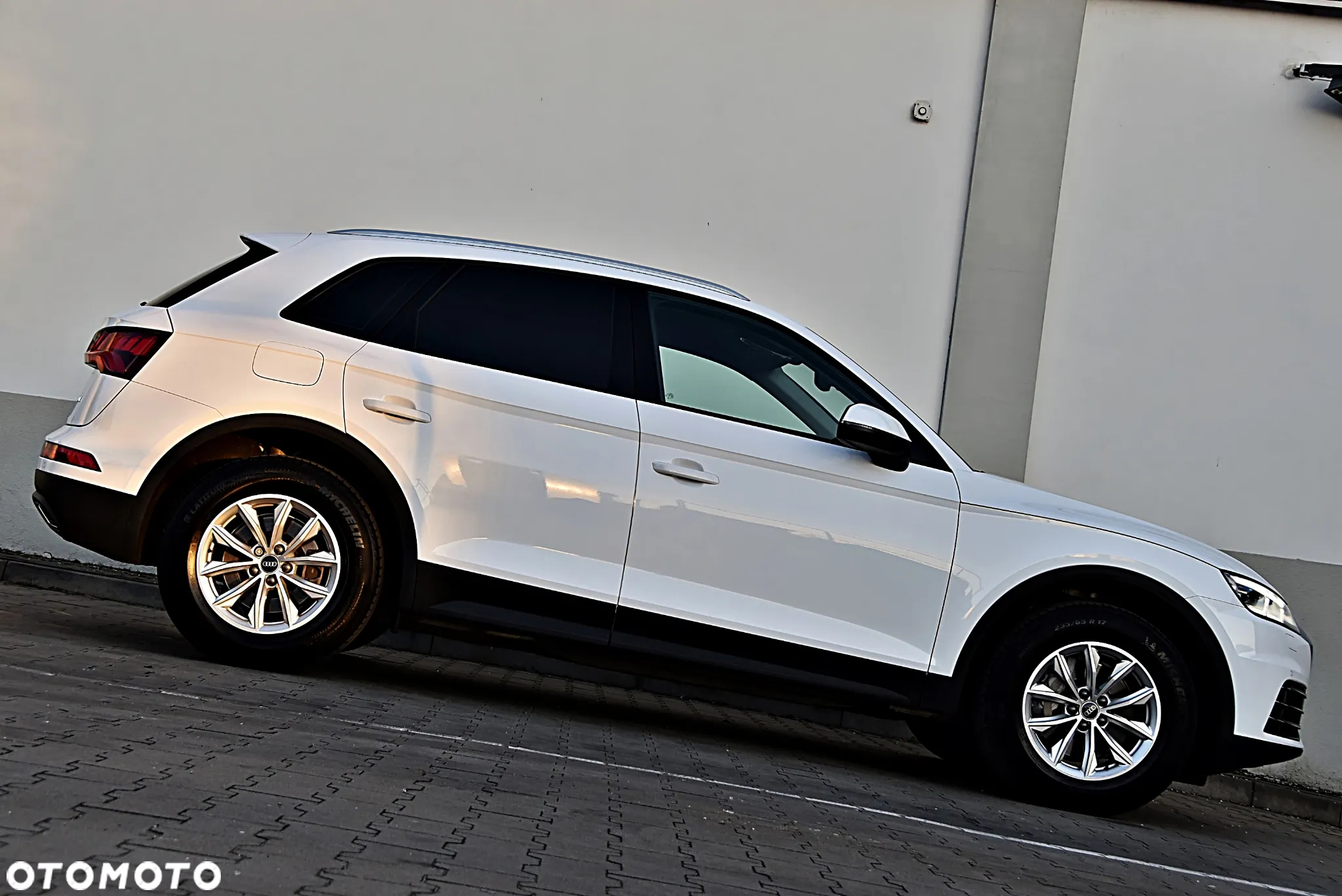 Audi Q5 35 TDI mHEV S tronic - 5