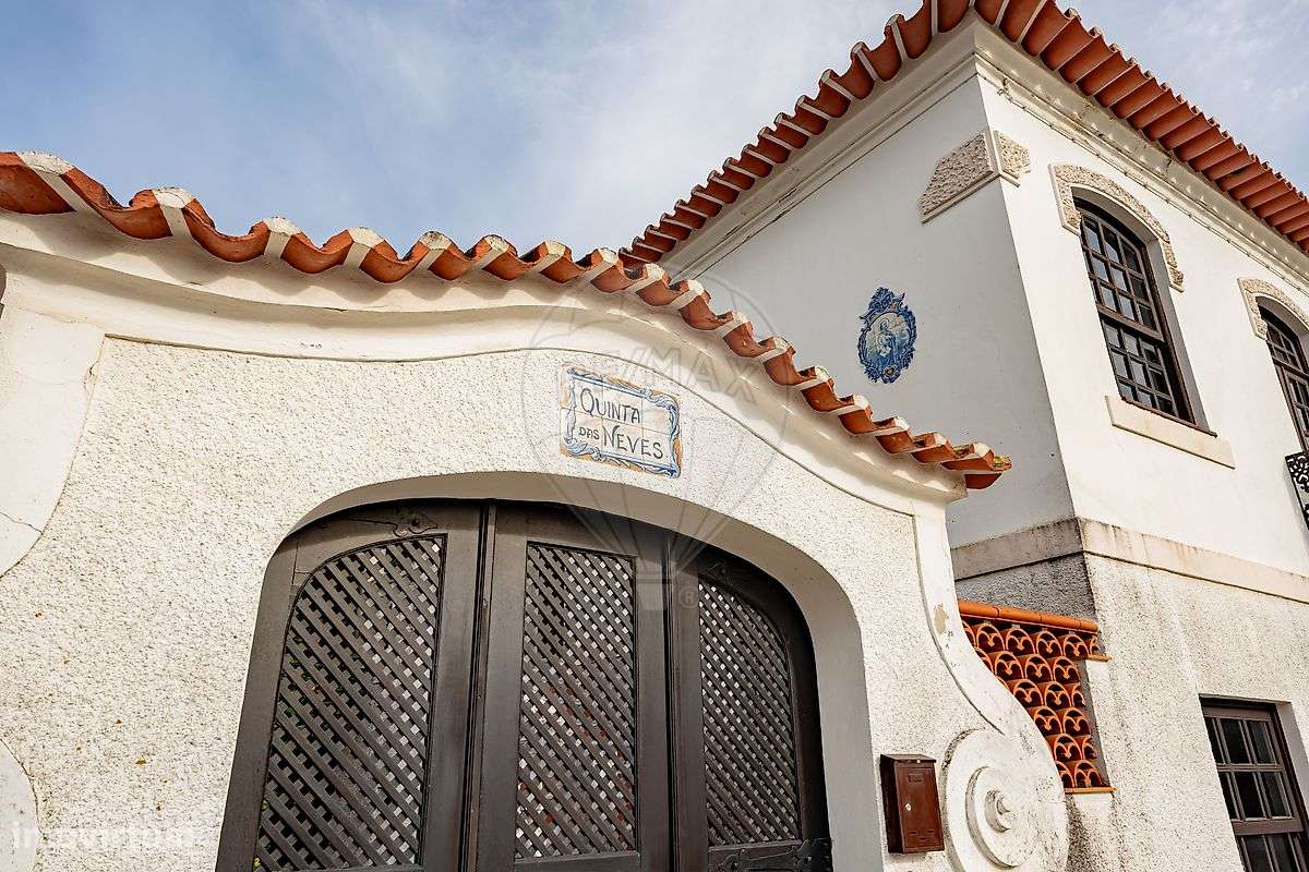 Moradia T4 para venda - Grande imagem: 5/18