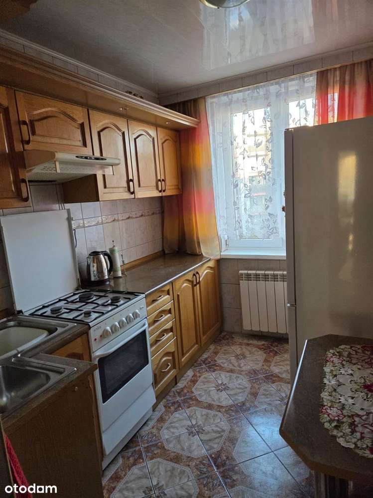 Przestronne M4 Sosnowiec Zagórze !-5