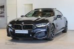 BMW 840 Gran Coupé d xDrive Pack M - 2