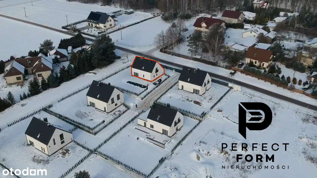 Dom jednorodzinny z pięknymi górskimi widokami-0