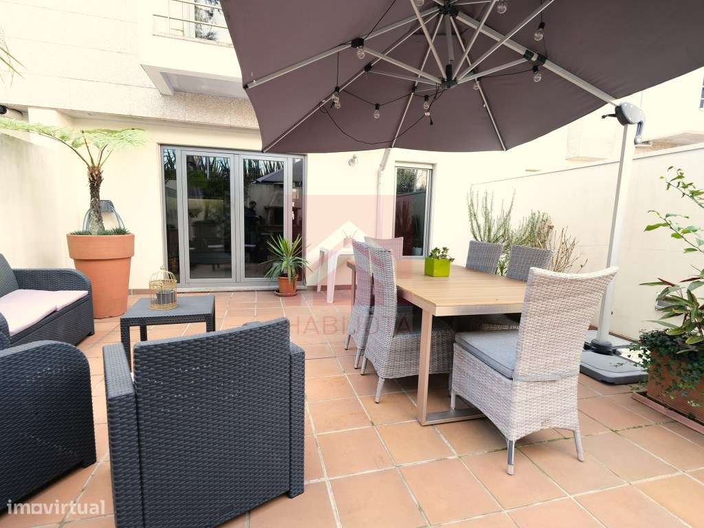 Moradia para venda - Vila Beatriz - Ermesinde-15