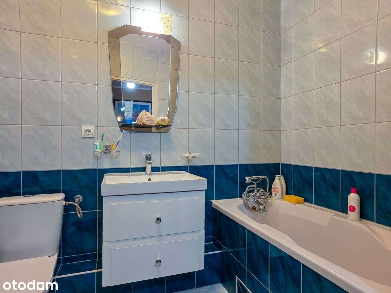 Unikalne mieszkanie dla rodziny w świetnej lokaliz-9