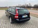 Volvo V50 2.0D - 5