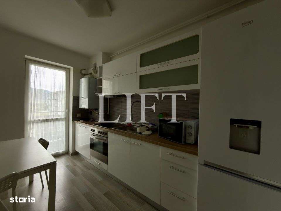 Garsoniera decomandata, 40mp, Avantgarden Bartolomeu-2