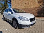 Suzuki SX4 S-Cross 1.6 DDiS 4x2 limited+ - 21