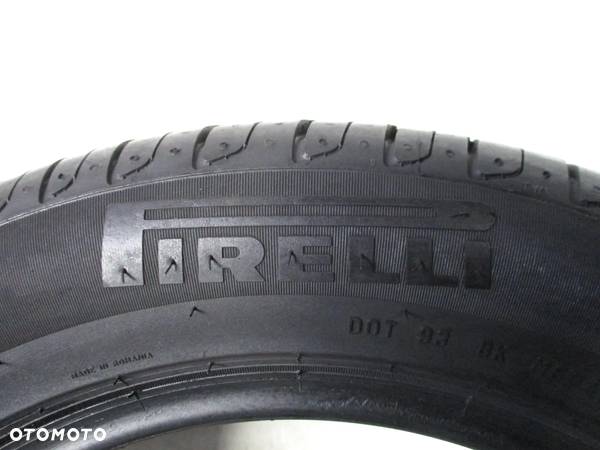 OPONY 205 55 16 91V PIRELLI - LATO - 3