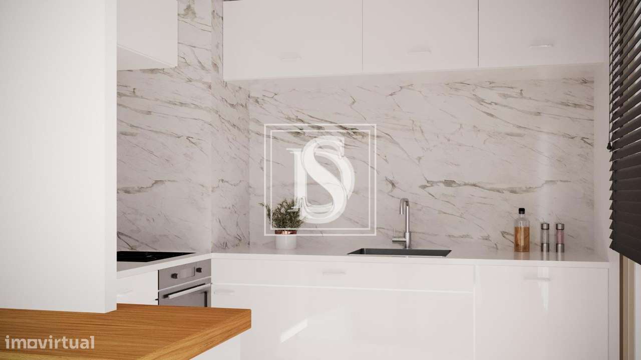 Apartamento T2 em UDF de Conceição e Cabanas de Tavira - Grande imagem: 5/18