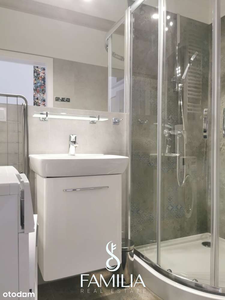 Kawalerka | 5 min do centrum| 2700 ze wszystkim - Pełny obrazek: 4/8