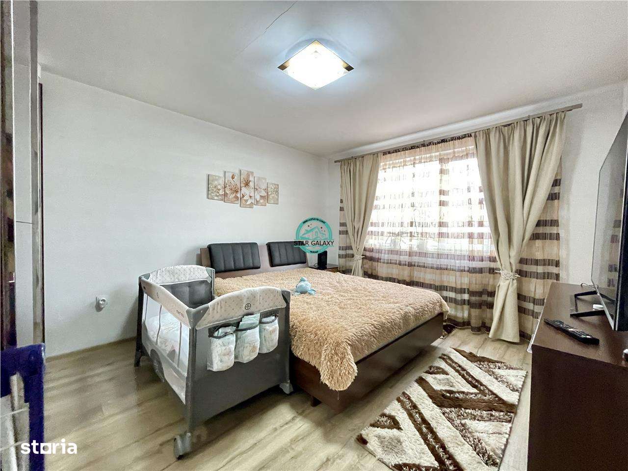Casa cu 4 camere moderna de vanzare, teren 550 mp, in Budiu Mic - Imagine principală: 5/17