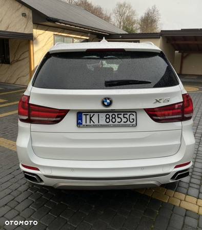 BMW X5 3.5i xDrive - 8