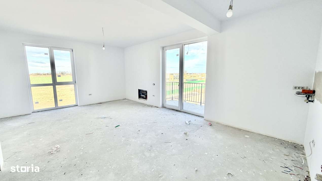 Comision 0% Apartament 2 camere + Cartier Asfaltat - Mosnita - Imagine principală: 5/11