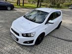 Chevrolet Aveo 1.6 LTZ - 14