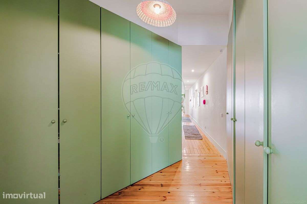 Apartamento T2 para venda - Grande imagem: 2/21