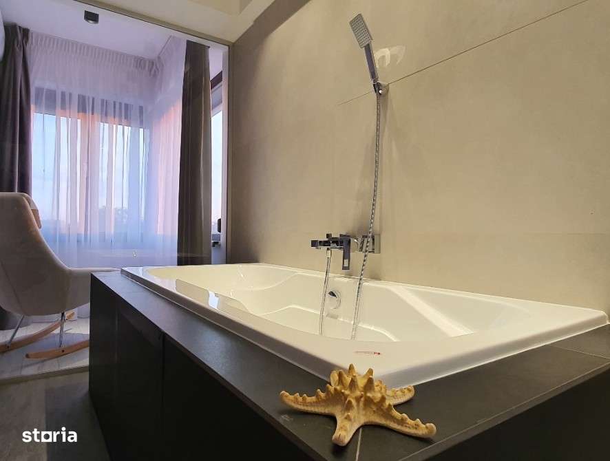 Apartament premium, Baneasa lac, 160mp utili-5