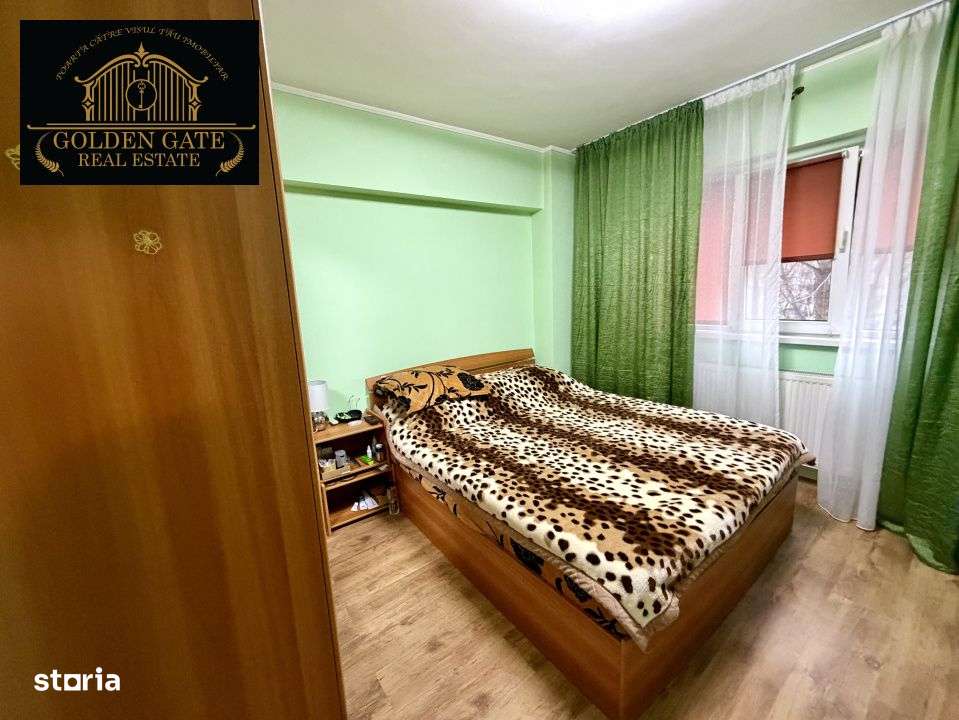 Margeanului | 4 Camere | Centrala |-3