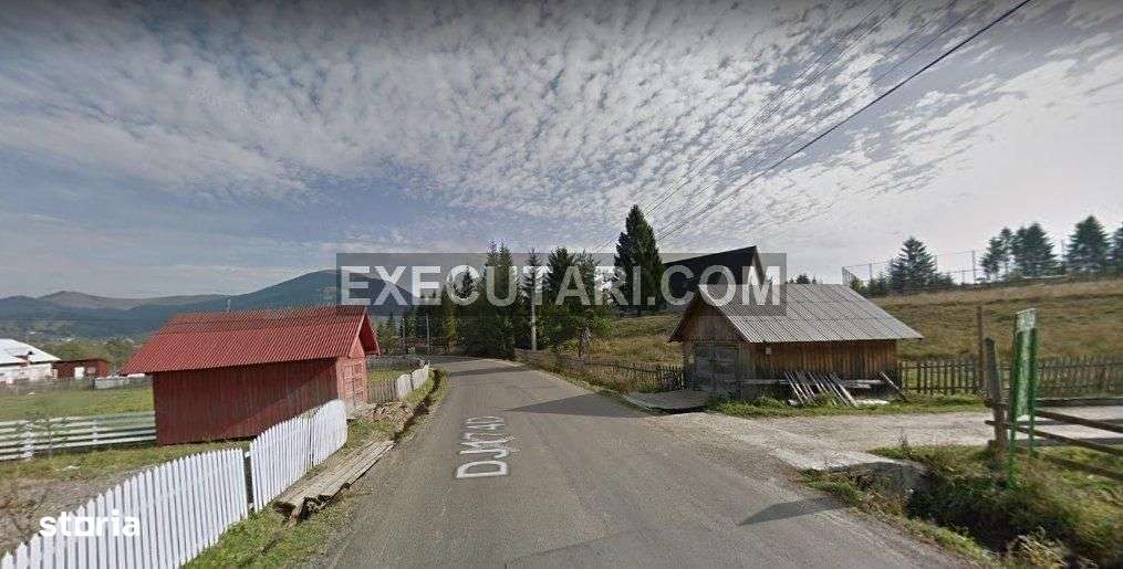 PENSIUNE 7 camere P+M - 254m² + Teren - 1.279m², Dorna Candrenilor - Imagine principală: 5/10