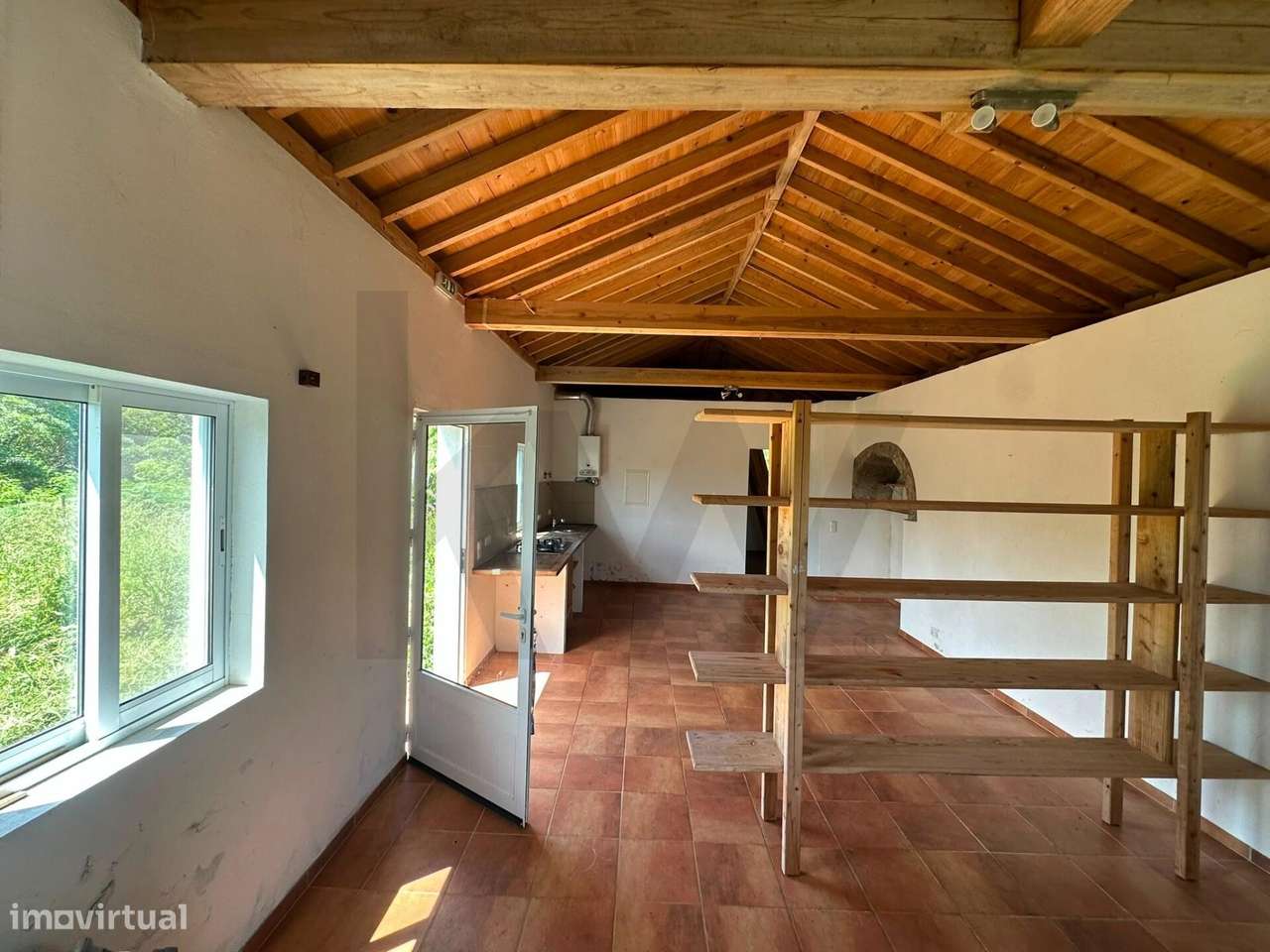 Moradia T2 - Boa Vista, Santa Bárbara | Vila do Porto-14