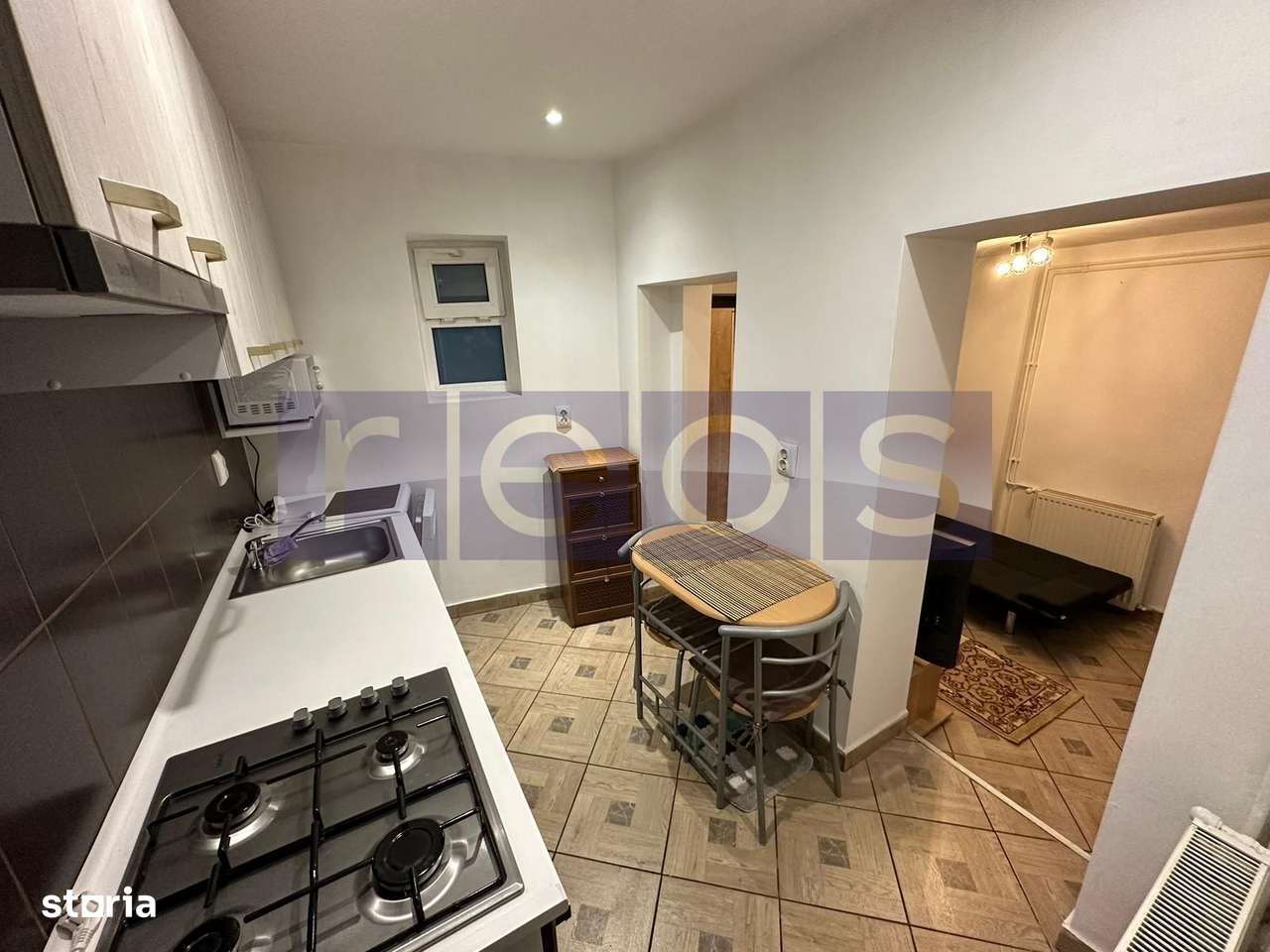 STUDIO SPATIOS | RENOVAT |  ZONA SPALIUL UNIRII - Imagine principală: 5/8