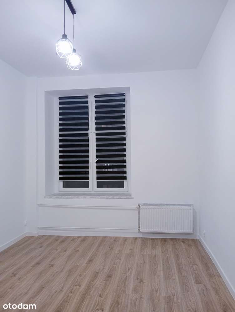 *Klimatyczne mieszkanie w kamienicy z centralnym ogrzewaniem* - Pełny obrazek: 4/11