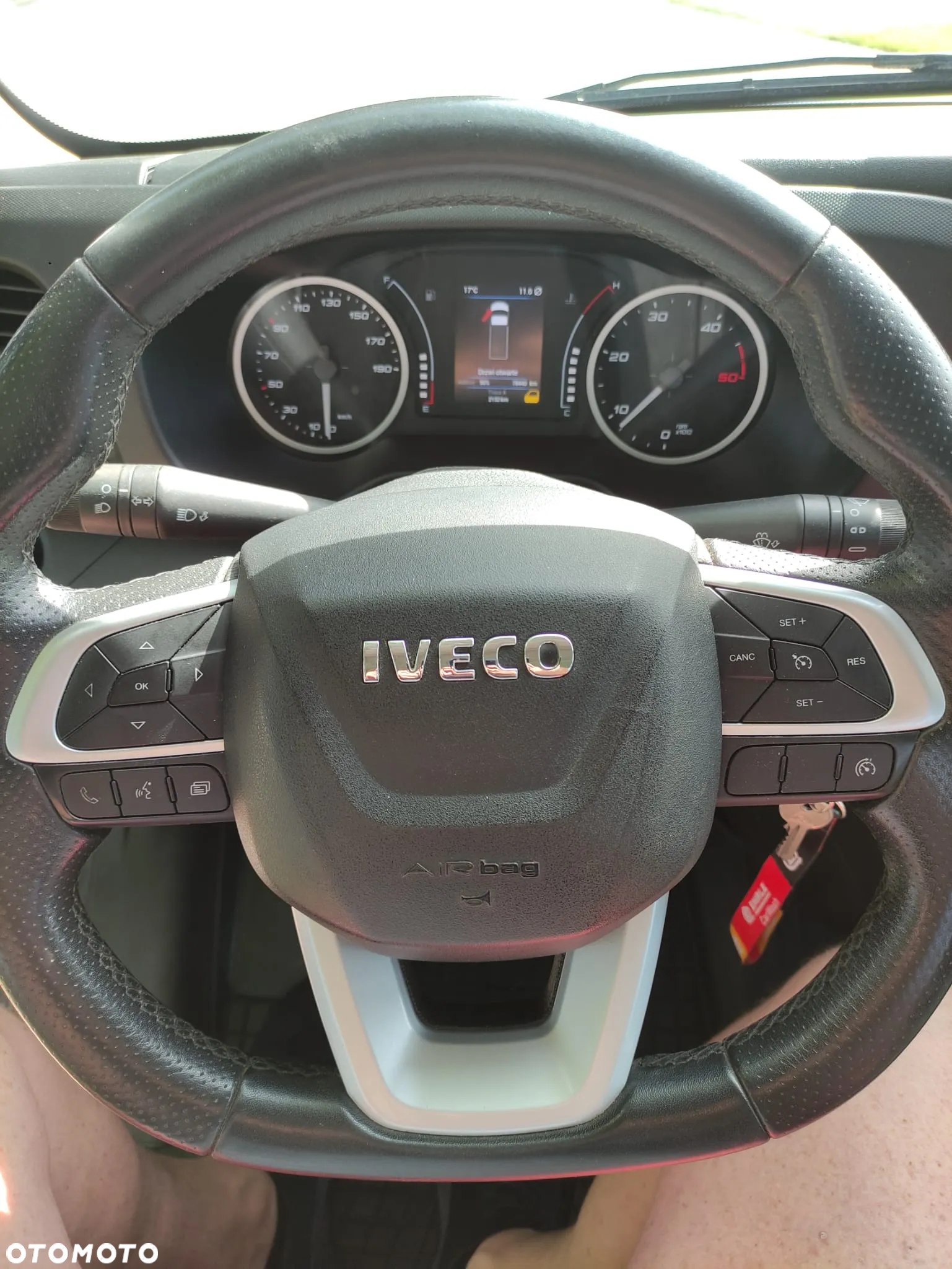 Iveco Daily 50C18 - 7