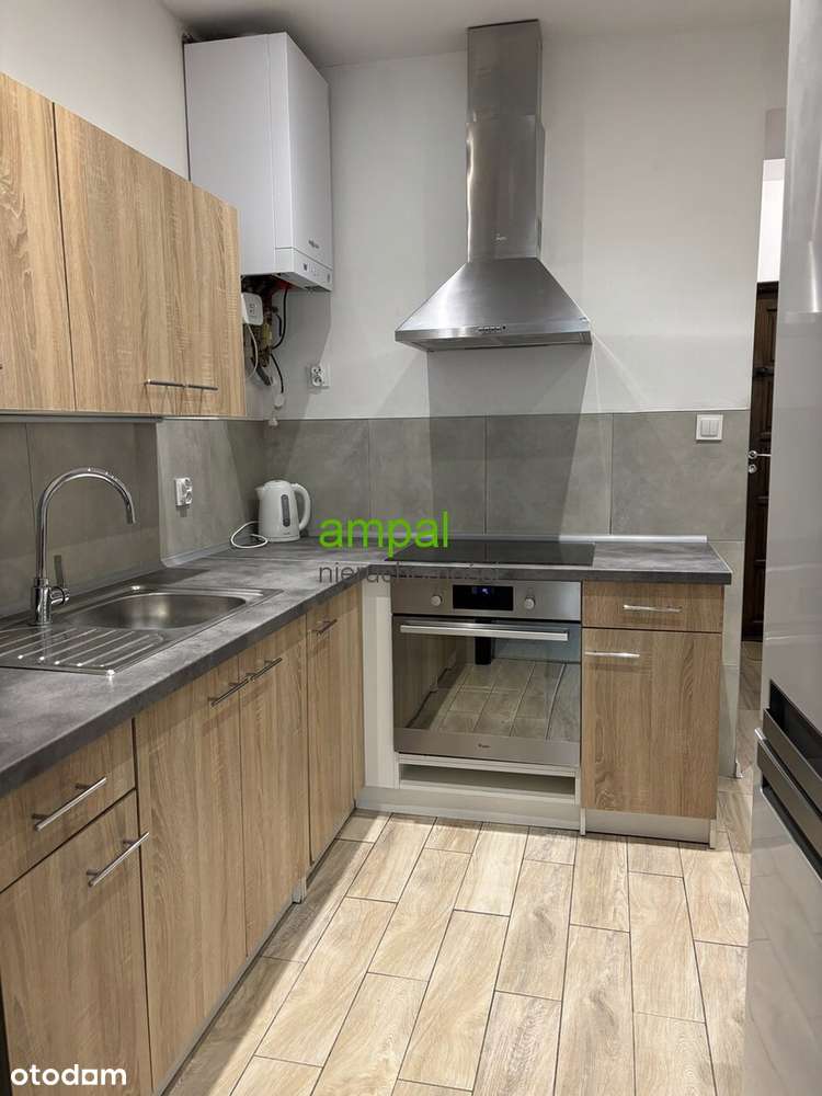 2-pokojowe plac Pereca, ul. Szczęśliwa - Pełny obrazek: 2/10