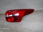 ford focus mk3 kombi lift lampa tył prawa nowa oryginał z uszkodz - 7