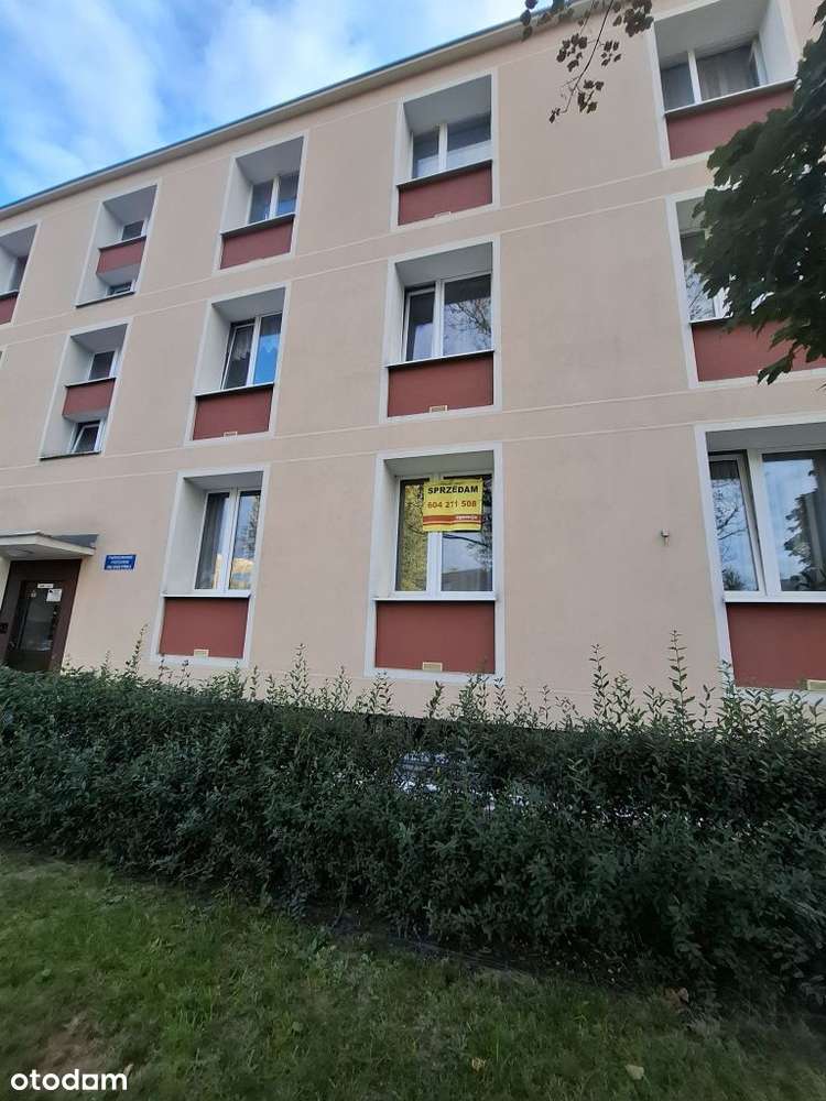 Kawalerka z potencjałem aranżacyjnym-10