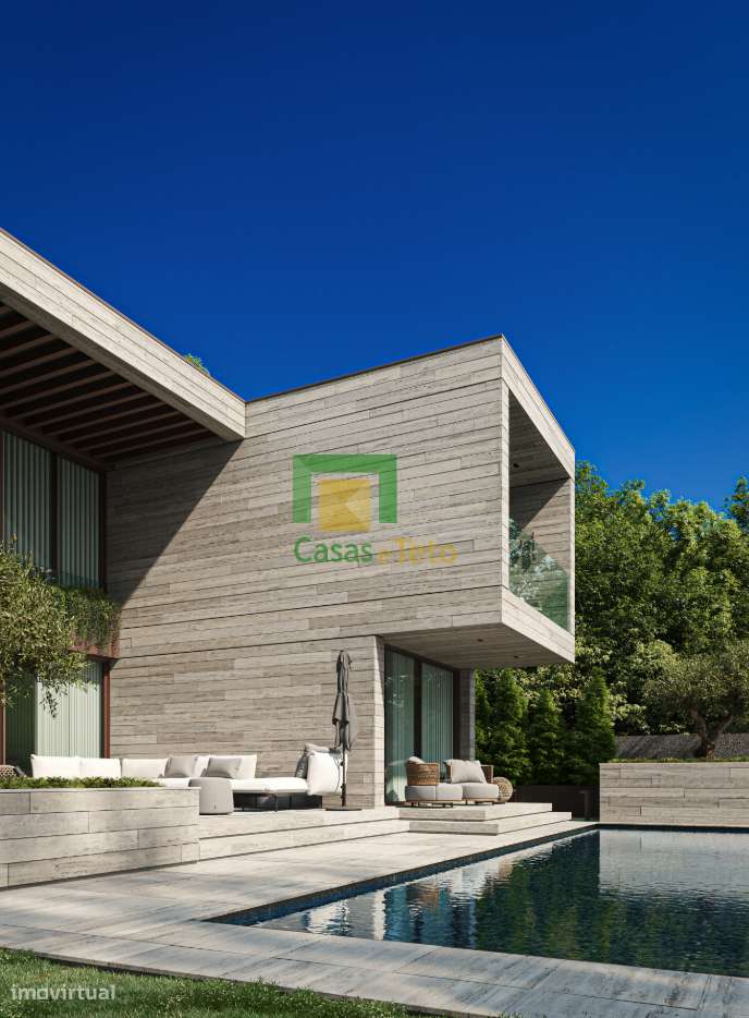 Moradia House Século XXI - Grande imagem: 4/20