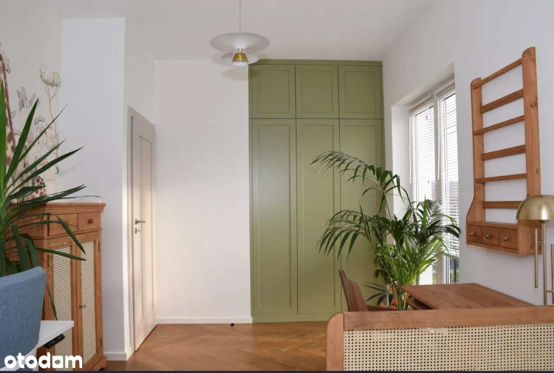 Dom bliźniak Goleniów ul Turkusowa w stanie deweloperskim fotowaltaika - Pełny obrazek: 4/6