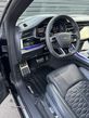 Audi RS Q8 RSQ8 4.0 TFSI quattro Tiptronic - 6